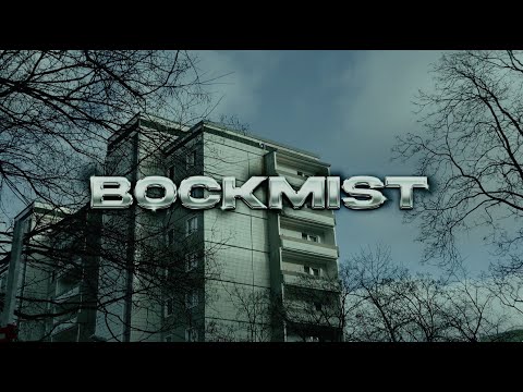 Video thumbnail for BOCKMIST