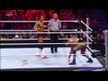 WWE Main Event - Santino Marella vs. David Otunga ...