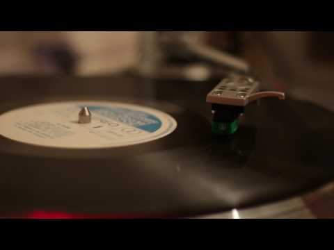 Billy Vaughn - La Paloma (Vinyl 33 rpm)