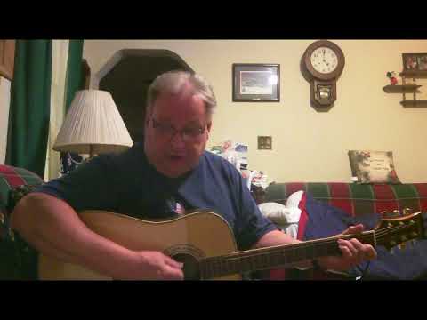 Thank God And Greyhound - Roy Clark