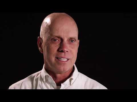 i am that kid | Scott Hamilton