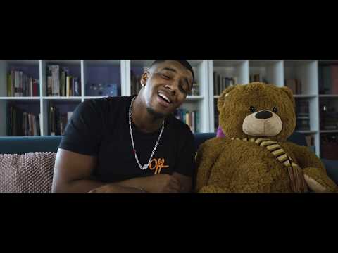 L CIANO - Falling ft. Lino Ka6ongo (prod. Max Wallin')