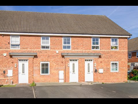 Balne Mill Grove, Wakefield - Virtual Tour