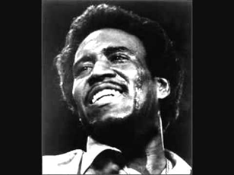 Johnny Copeland - Ghetto Child