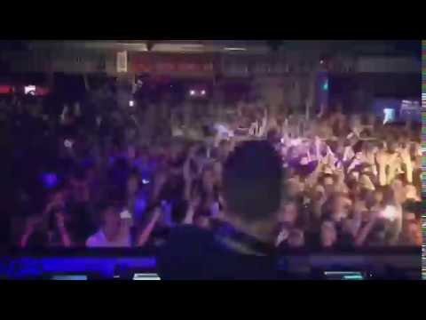 Carl Bee Live @ Blade Easter 2018  - Aria Club, Malta - 1/4/2018