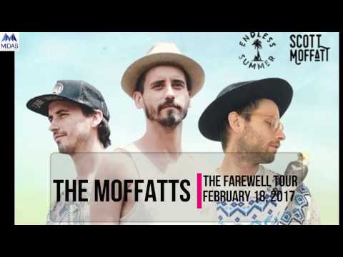 The Moffatts Live in Manila - The Farewell Tour 2017