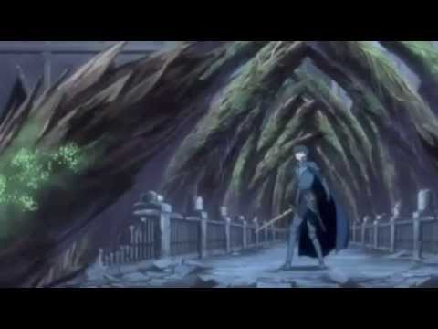 Romeo x Juliet AMV - Love Story