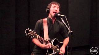 Murder by Death  &quot;Yes&quot; Live at KDHX 3/16/11 (HD)