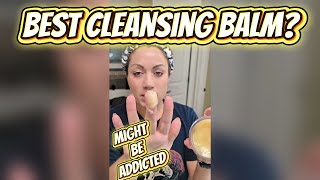 Luxury Cleansing Balm That Actually Works | ELEMIS Demo