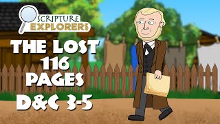 Scripture Explorers video thumbnail