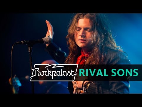 Rival Sons live | Rockpalast | 2013