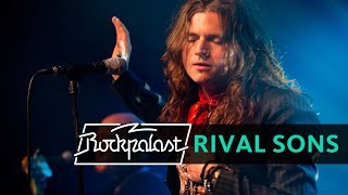 Rival Sons live | Rockpalast | 2013