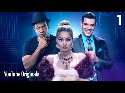 節目開始了!| 唱歌吧!| 第一集 (全集) (THE SHOW BEGINS! | Sing It! | Episode 1 (Full Episode))