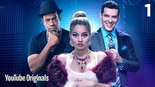 THE SHOW BEGINS! | Sing It! | Episode 1 (Full Episode)