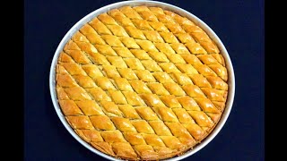 Merdaneyle En Kolay Baklava Tarifi 👉bera tatlidunyasi