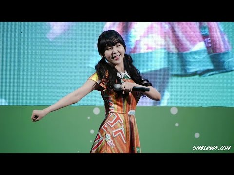 140717 오렌지캬라멜(Orange Caramel) '레이나' - 까탈레나 (Catallena) @케이윌의 영스트리트 공개방송 직캠 by -wA-