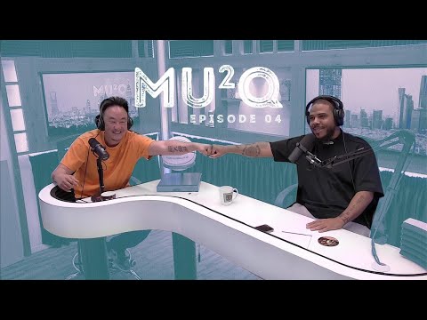 POD MU2Q Season 1; Episode 4 (Full) “Family Ties”