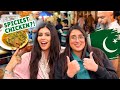 Ultimate LAHORE Street Food Tour With Pakistan S 1 Food Vlogger