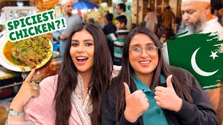 Ultimate LAHORE Street Food Tour 🇵🇰 | With Pakistan’s #1 Food Vlogger!