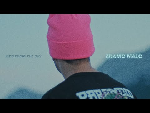 aquariusrecordshr and kids from the sky