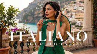 Italian Deep House 2026 | Italian Grand Hotel & Luxury Nights