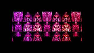 Under The Skin Soundtrack -Lipstick To Void (Mica Levi)