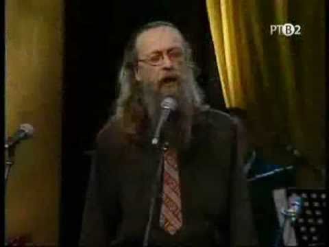 HUDACI -- Mihailo KOLJESAR