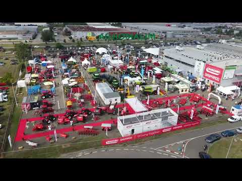 🐄🌾 Agromalim 2024