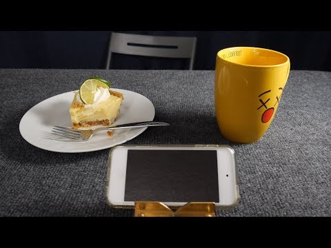 Typewriter Video Series - Episode 76: Scanning Your Typings