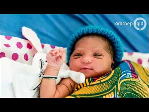 Gelderland Helpt 26 november 2017