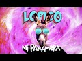 Lopico - Mi Panamera (Official Audio)