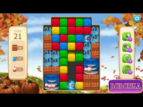 Vineyard Valley level 178 HD