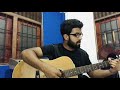 Katharaka Thaniwee Cover By Harsha Jayasinghe