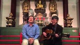 "More Than Words" by Brian Rose and Tom Stanley