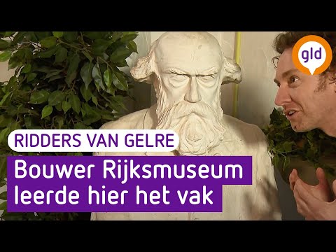 Pierre Cuypers (22 maart 2021) E12 - S08 * Ridders van Gelre