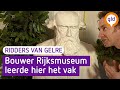 Ridders van Gelre 22 maart 2021 - Rijksbouwmeester Pierre Cuypers