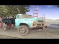 Zil 130 para GTA San Andreas vídeo 1