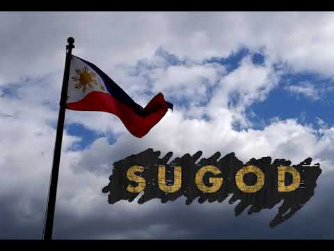 BLKD x UMPH - Sugod (ft. MC Sacay) (Art Project)