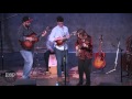 Missy Raines & The New Hip "Free World" (Kate Campbell cover) @ Eddie Owen Presents