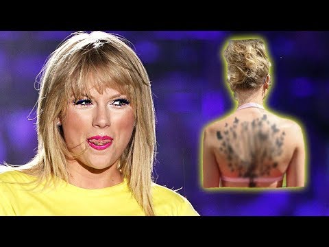 download lagu mp3 mp4 Taylor Swift Tattoo, download lagu Taylor Swift Tattoo gratis, unduh video klip Taylor Swift Tattoo