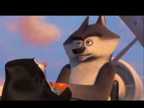 Kung Fu Shark Trailer