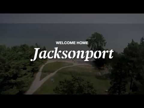 Welcome Home – Jacksonport - Door County, Wisconsin