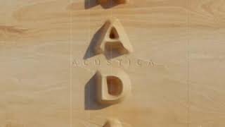 Cali Y El Dandee, Danna Paola - Nada (Acústica)