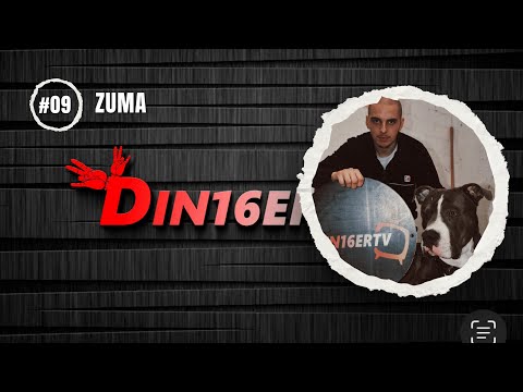 Din16erTV - ZUMA