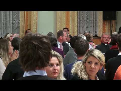 2014 25 jähriges Jubiläum der Grenzöffnung zw. Wahlhausen und Bad Sooden-Allendorf