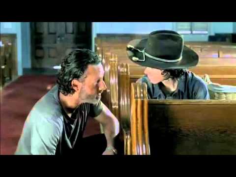 The Walking Dead - 05ª Temporada (Dublado)