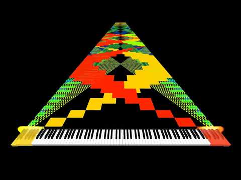 [Noise Challenge] TretroLs Noise Challenge ver. V - #1 Deadly - 32 Million Notes - The Retro Labin