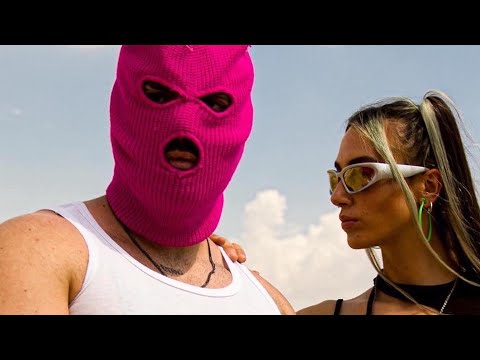 Dani Manzan, Imperial Blxndie - La Masía (Video Oficial)