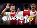 WARMING UP ? | Ajax ? sc Cambuur