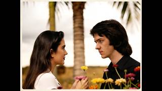 Mendigo de amor - Camilo sesto -(Versión  color)